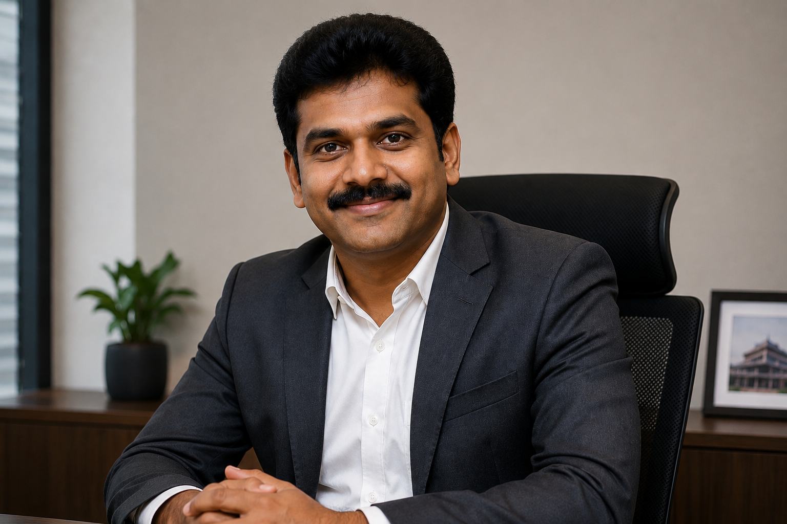 Saravanan